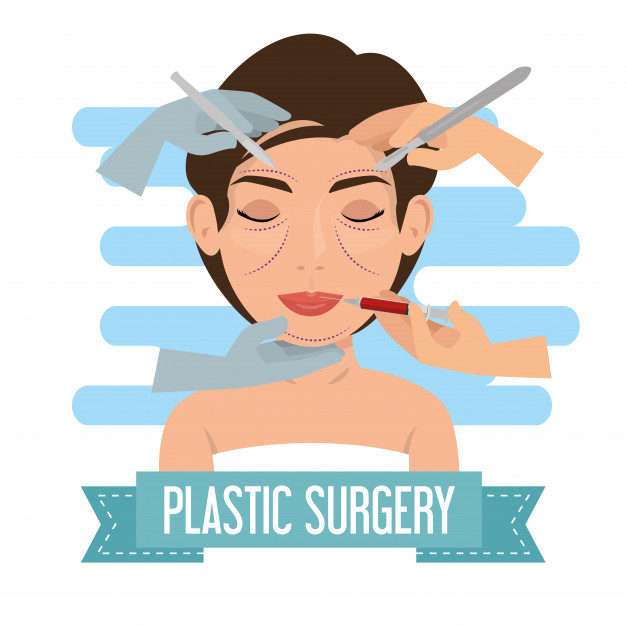 cosmetic & plastic surgery
