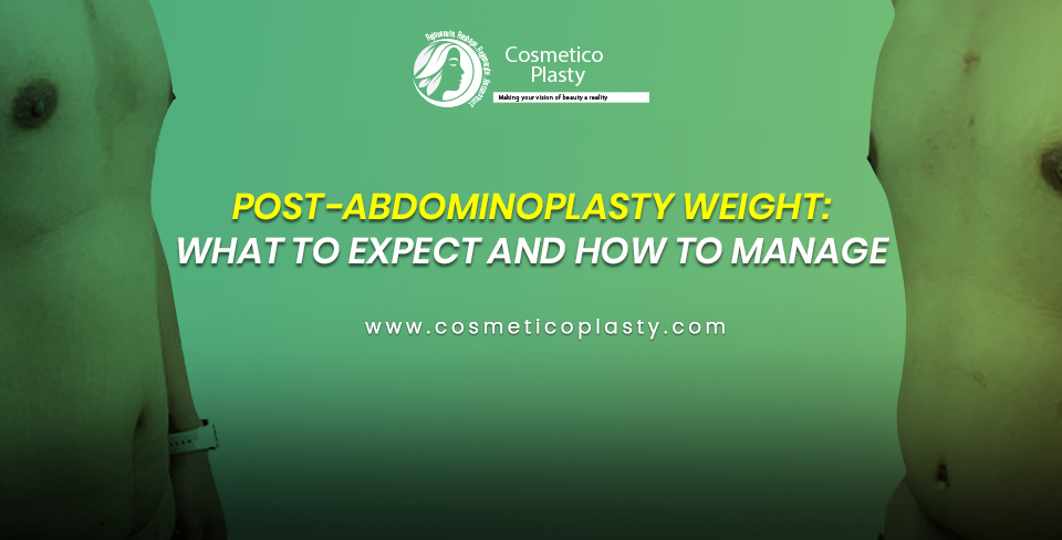 Weight After an Abdominoplasty