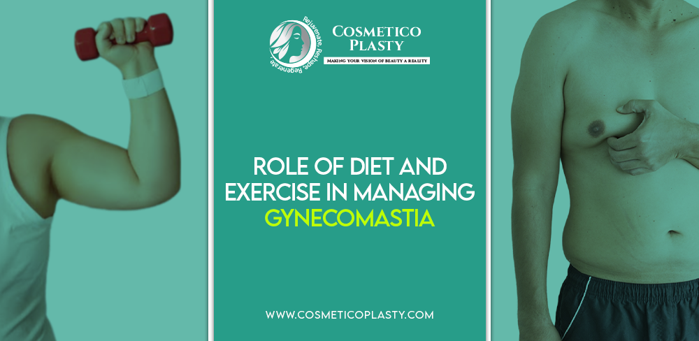 Gynecomastia