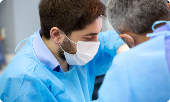 Preoperative Preparation of Facelift