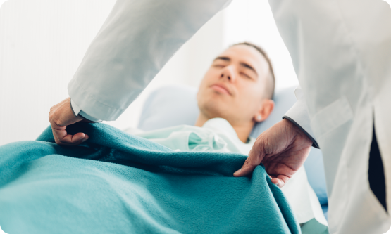 Immediate Postoperative Care