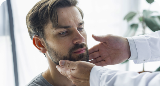 Medical Reasons​ of rhinoplasty