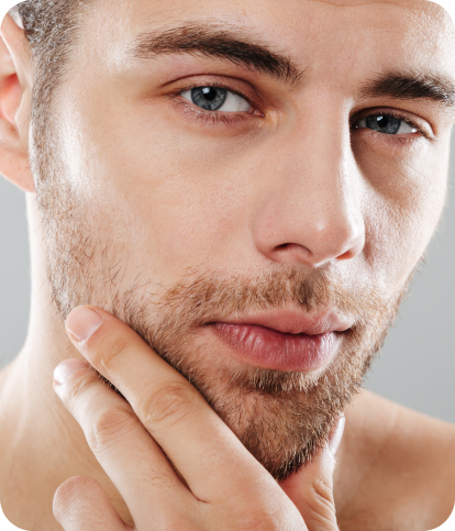 Ideal Rhinoplasty Candidate