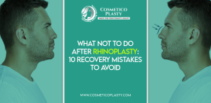 Rhinoplasty Surgery