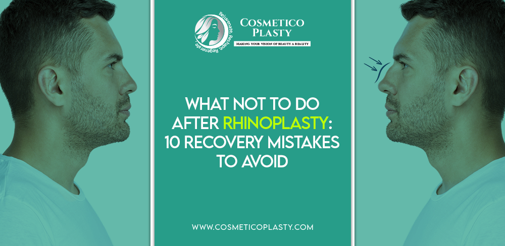 Rhinoplasty Surgery