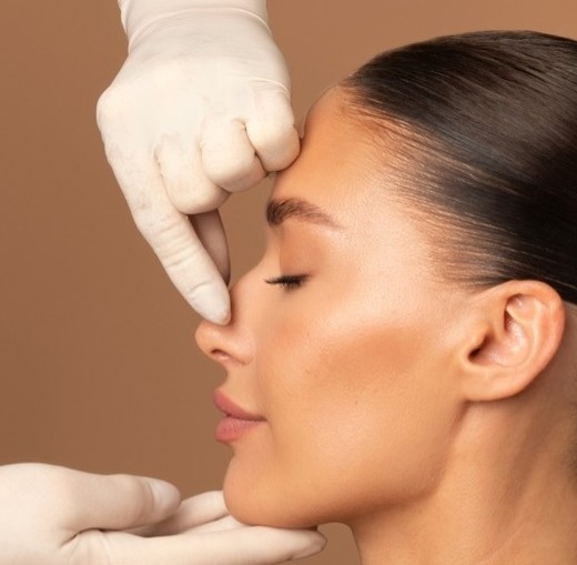Rhinoplasty Surgery
