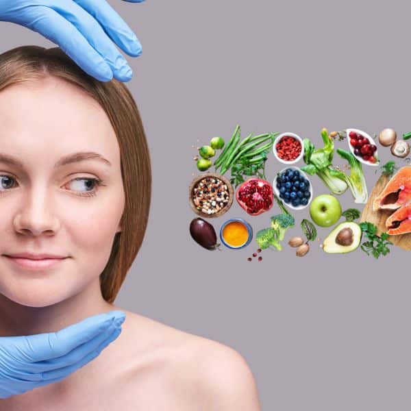 What to Eat After Rhinoplasty